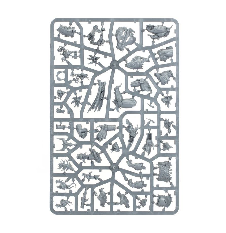 Slaves to Darkness: Daemon Prince thumbnail 6