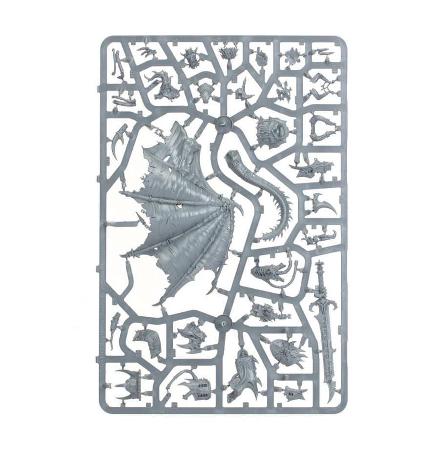 Slaves to Darkness: Daemon Prince thumbnail 7