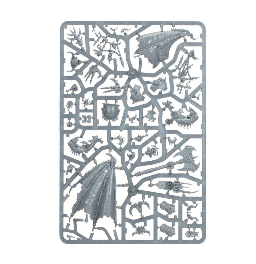 Slaves to Darkness: Daemon Prince thumbnail 8