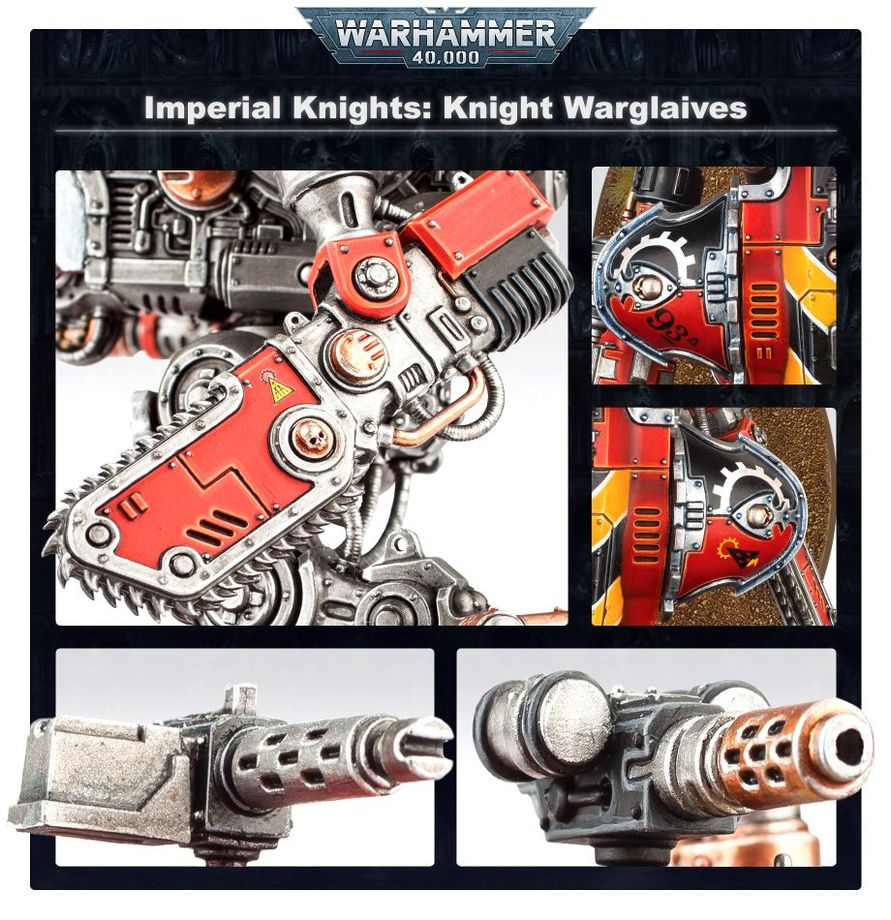 Knight Armigers (Warglaive / Helverin) thumbnail 3