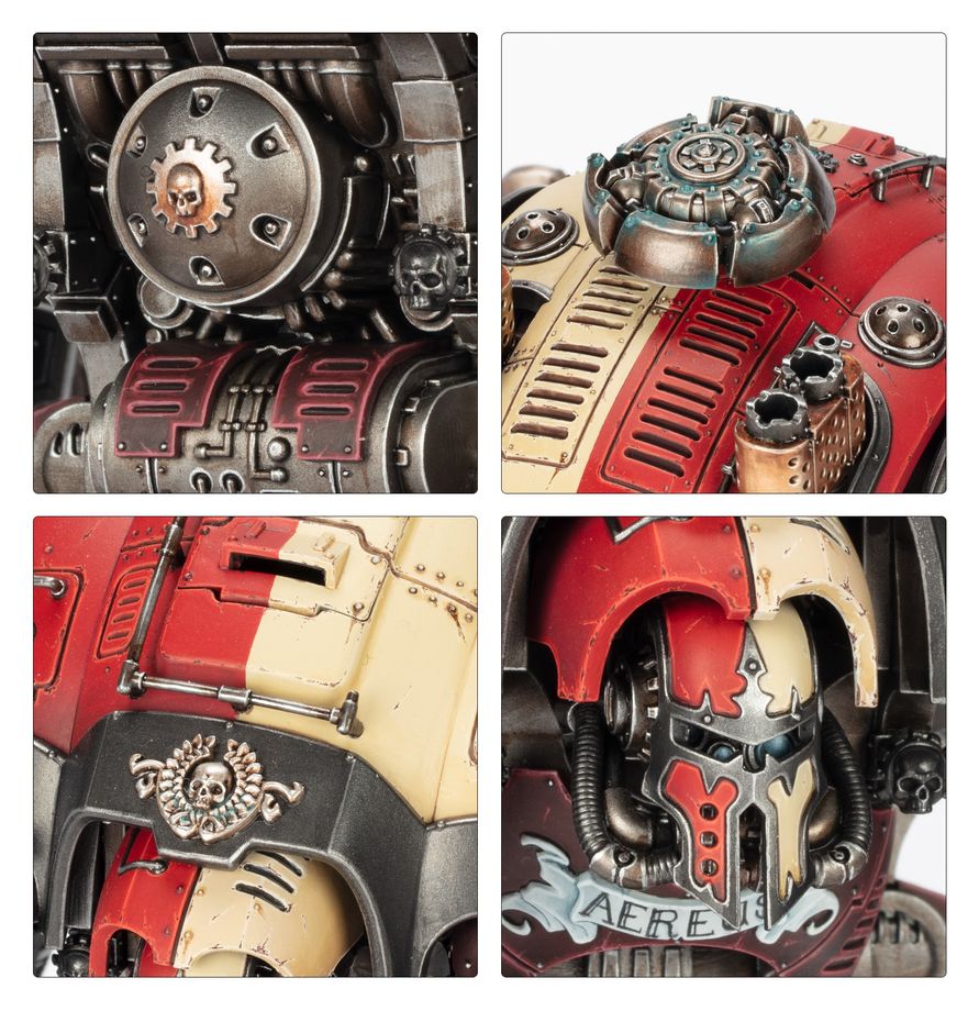 Knight Questoris thumbnail 5