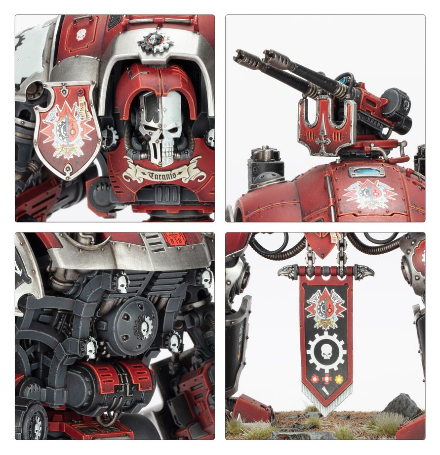 Knight Questoris thumbnail 7