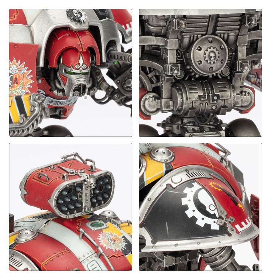 Knight Questoris thumbnail 9