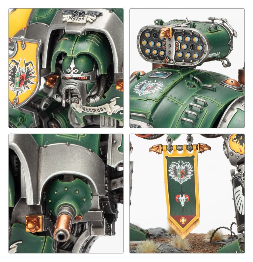 Knight Questoris thumbnail 11