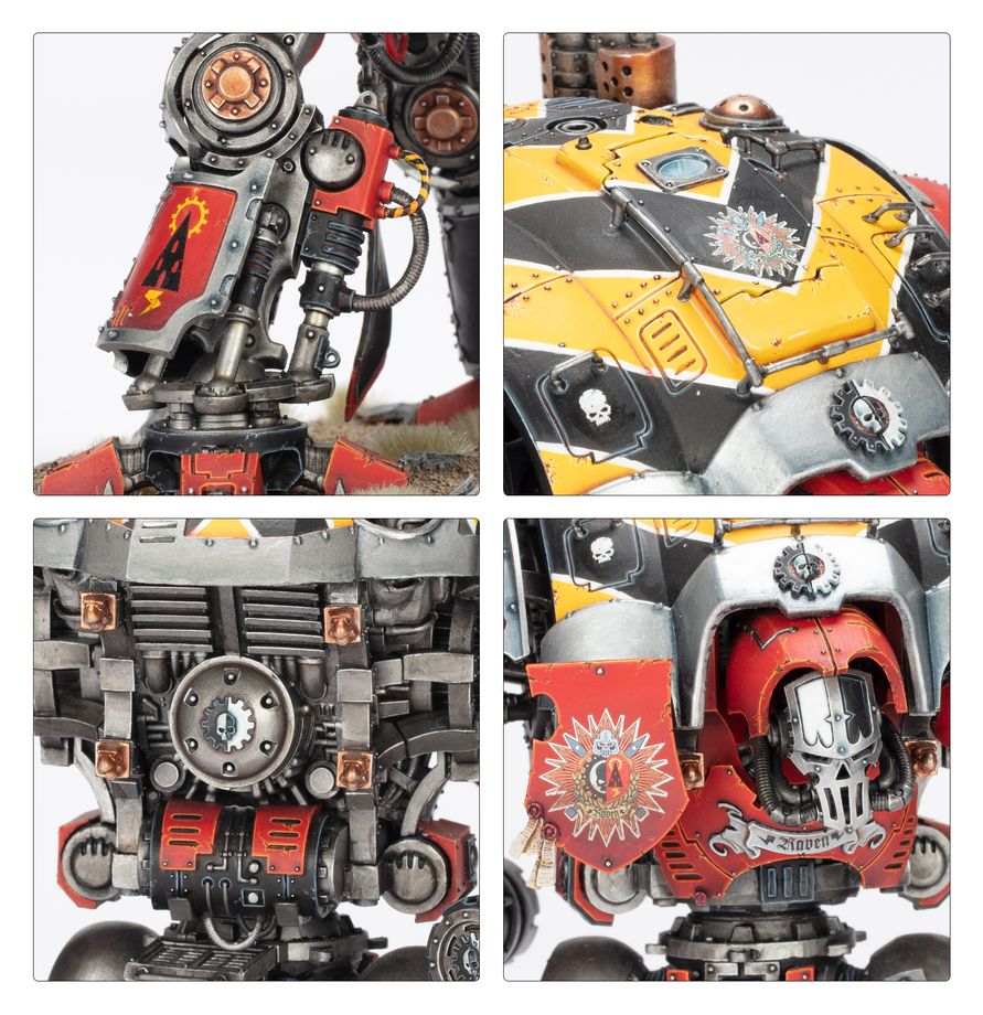 Knight Questoris thumbnail 13