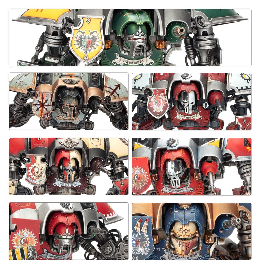 Knight Questoris thumbnail 3