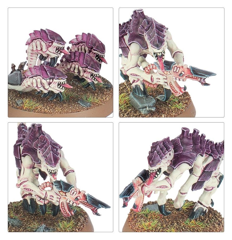 Warhammer 40,000 Introductory Set thumbnail 6
