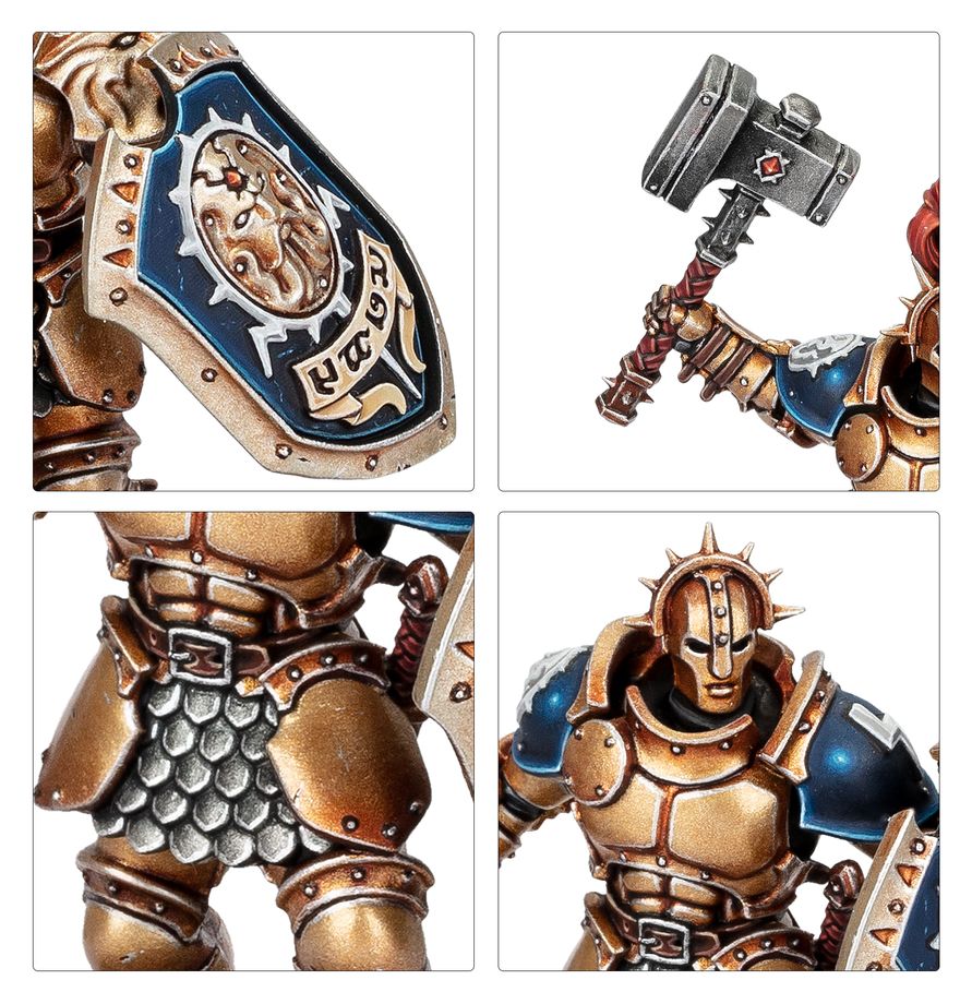 Warhammer Age of Sigmar: Introductory Set thumbnail 2