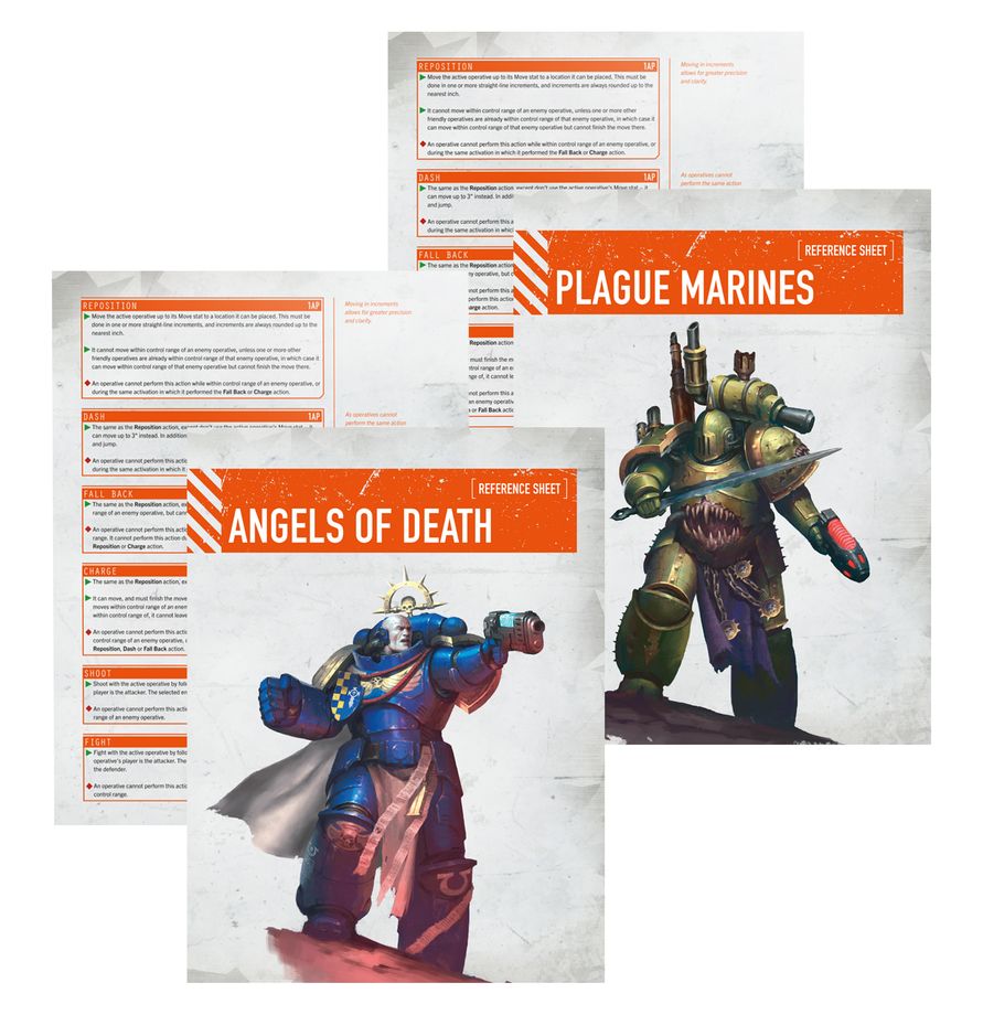 Kill Team: Starter Set thumbnail 3