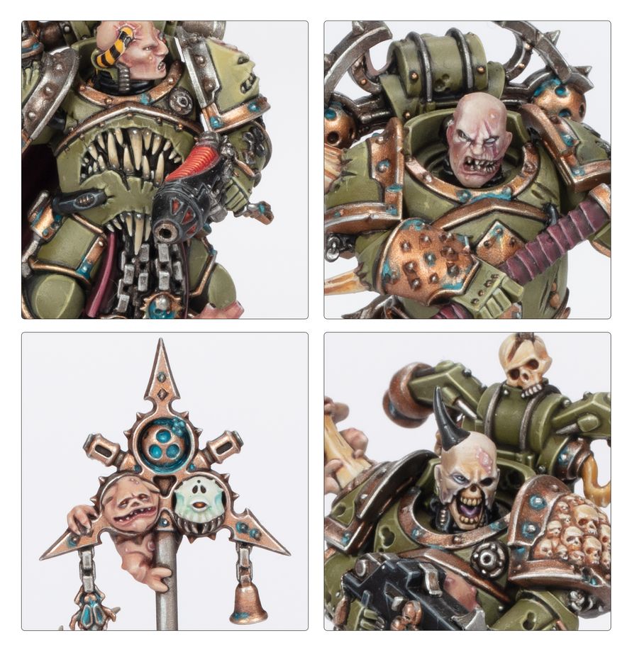 Kill Team: Starter Set thumbnail 6