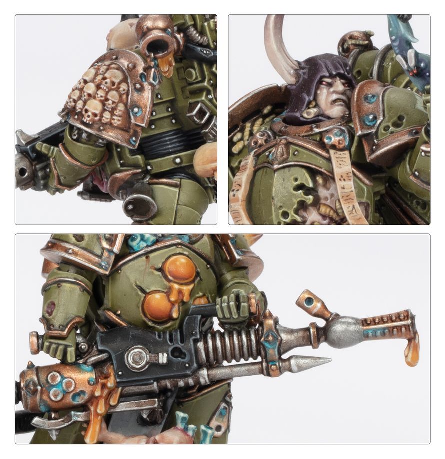 Kill Team: Starter Set thumbnail 7