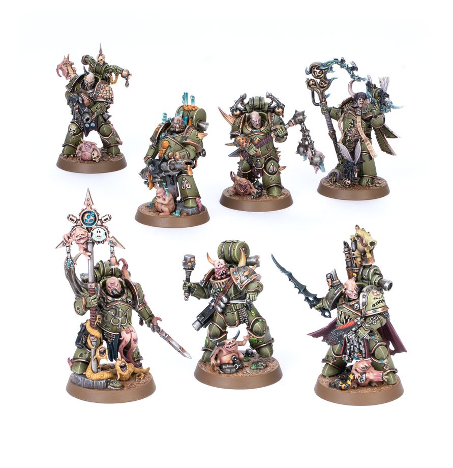 Kill Team: Starter Set thumbnail 8