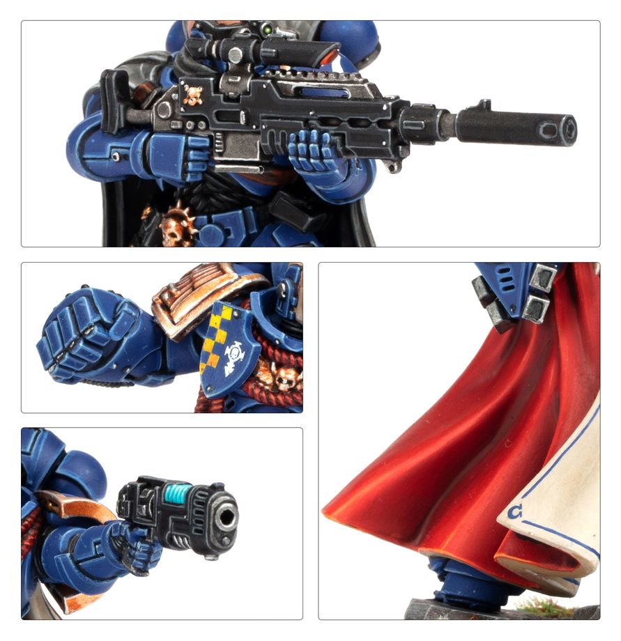 Kill Team: Starter Set thumbnail 9