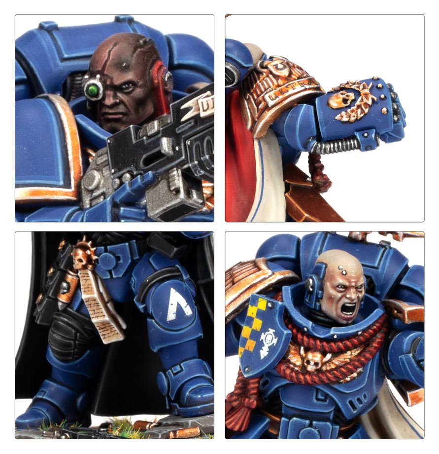 Kill Team: Starter Set thumbnail 10