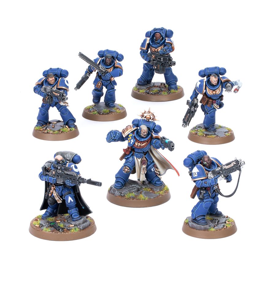 Kill Team: Starter Set thumbnail 11