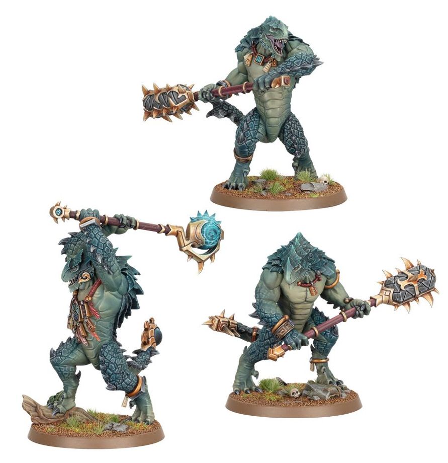 Spearhead: Seraphon thumbnail 4