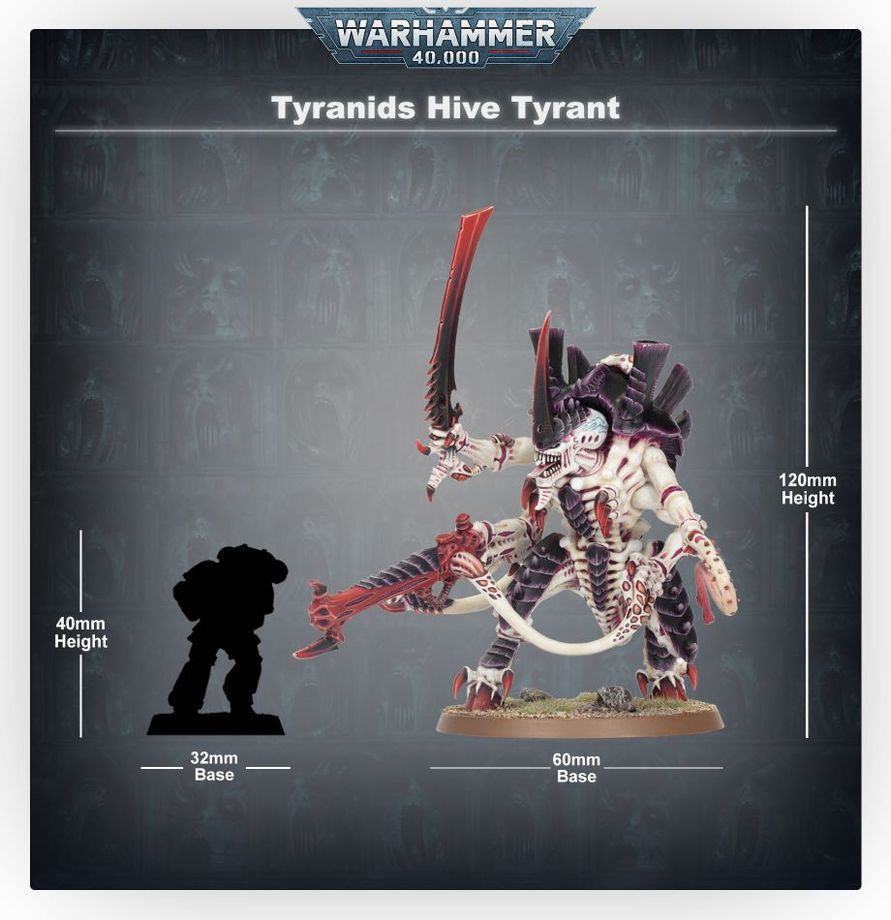 Hive Tyrant thumbnail 6