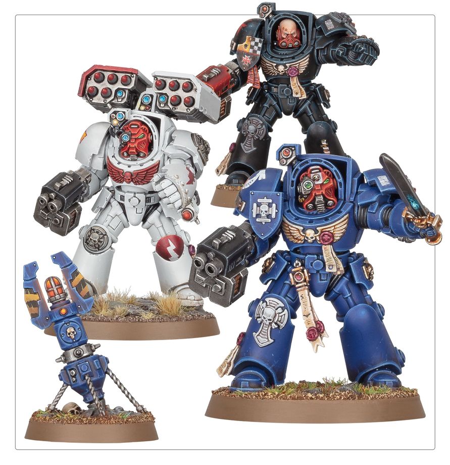 Terminator Squad thumbnail 4