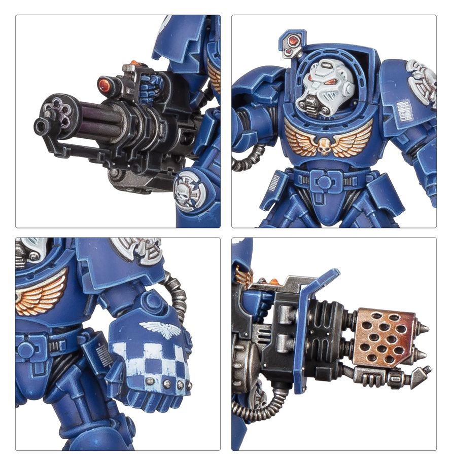 Terminator Squad thumbnail 3