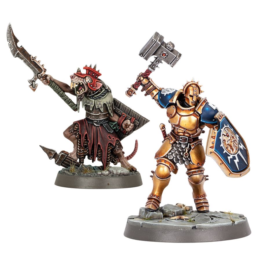 Getting Started With Warhammer Age of Sigmar thumbnail 3