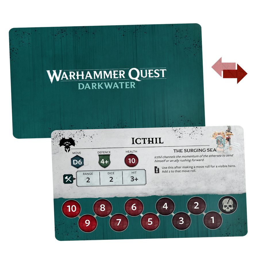 White Dwarf 522 thumbnail 4