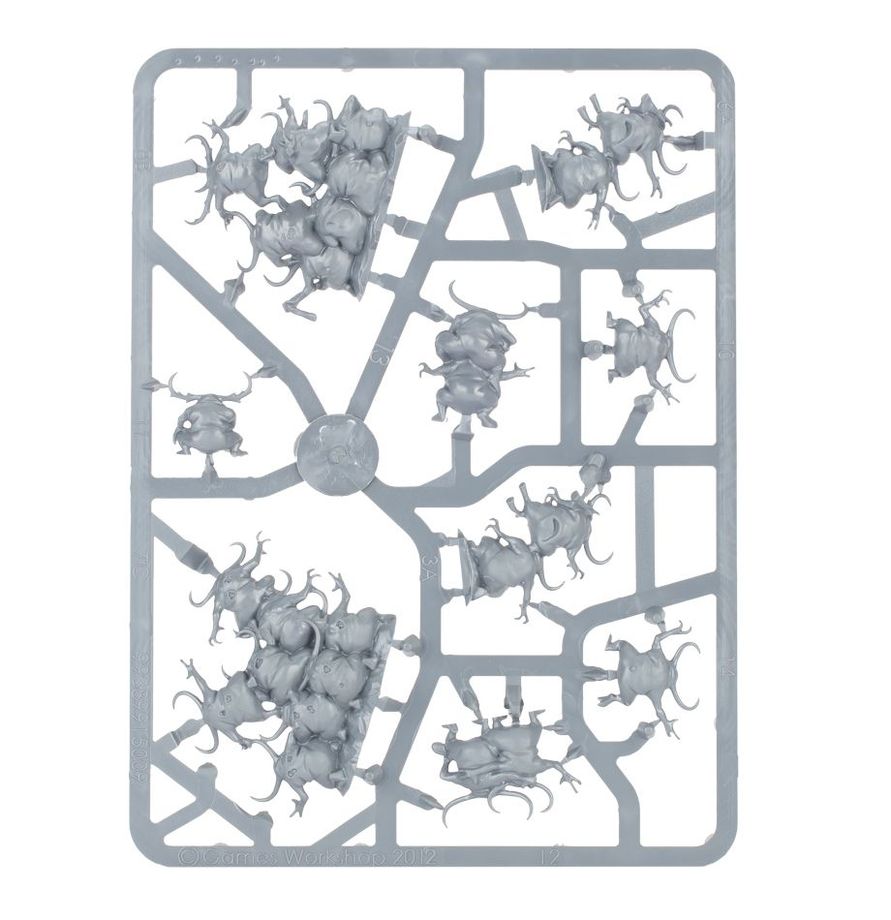 Nurglings thumbnail 5