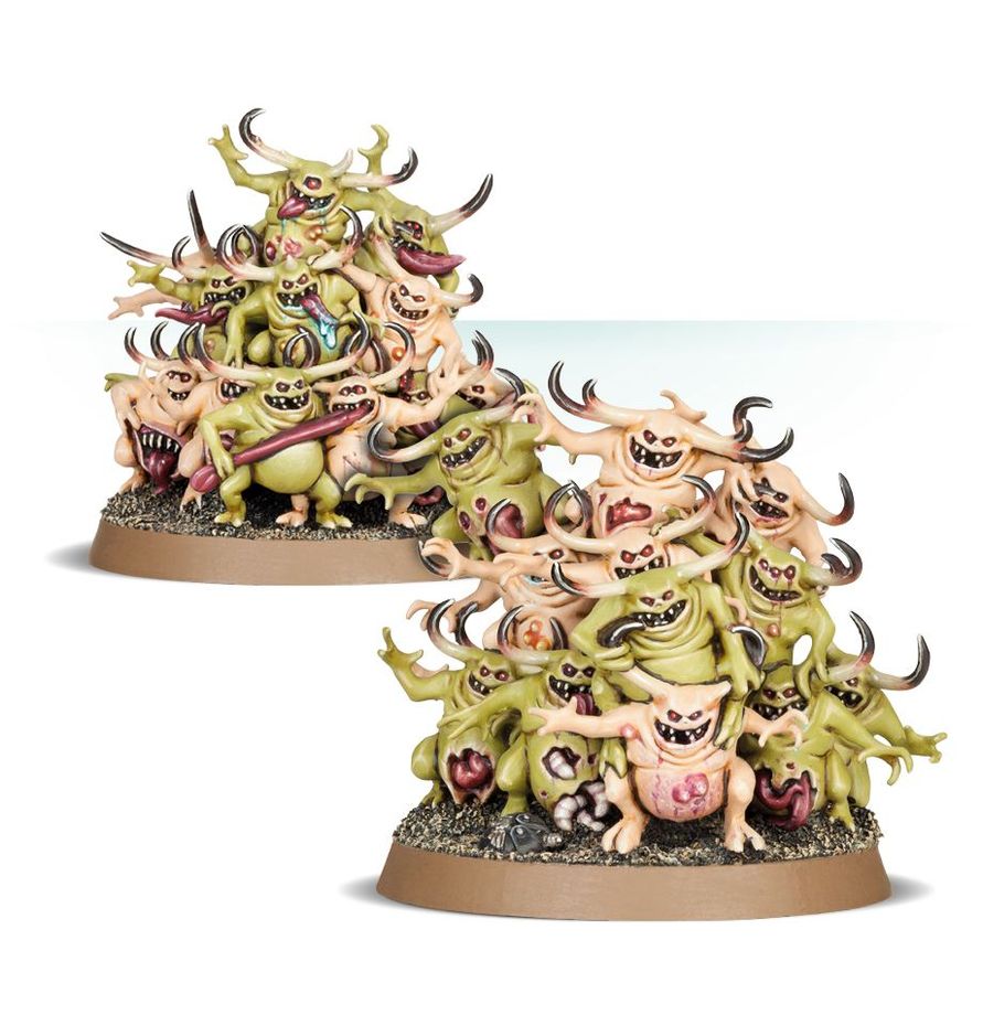 Nurglings thumbnail 3