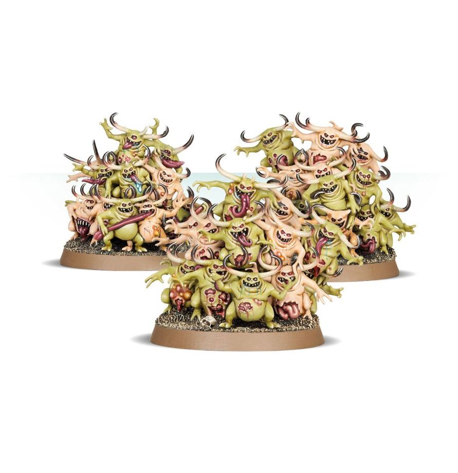 Nurglings thumbnail 2