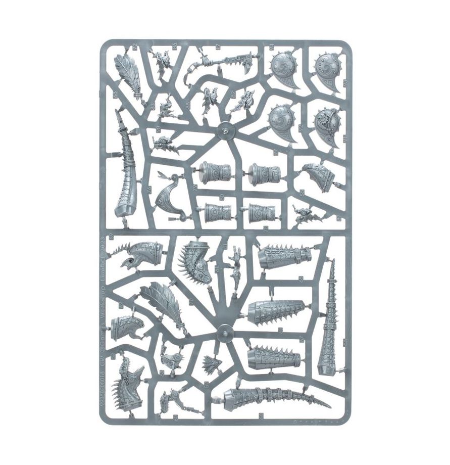 Aggradon Lancers thumbnail 8