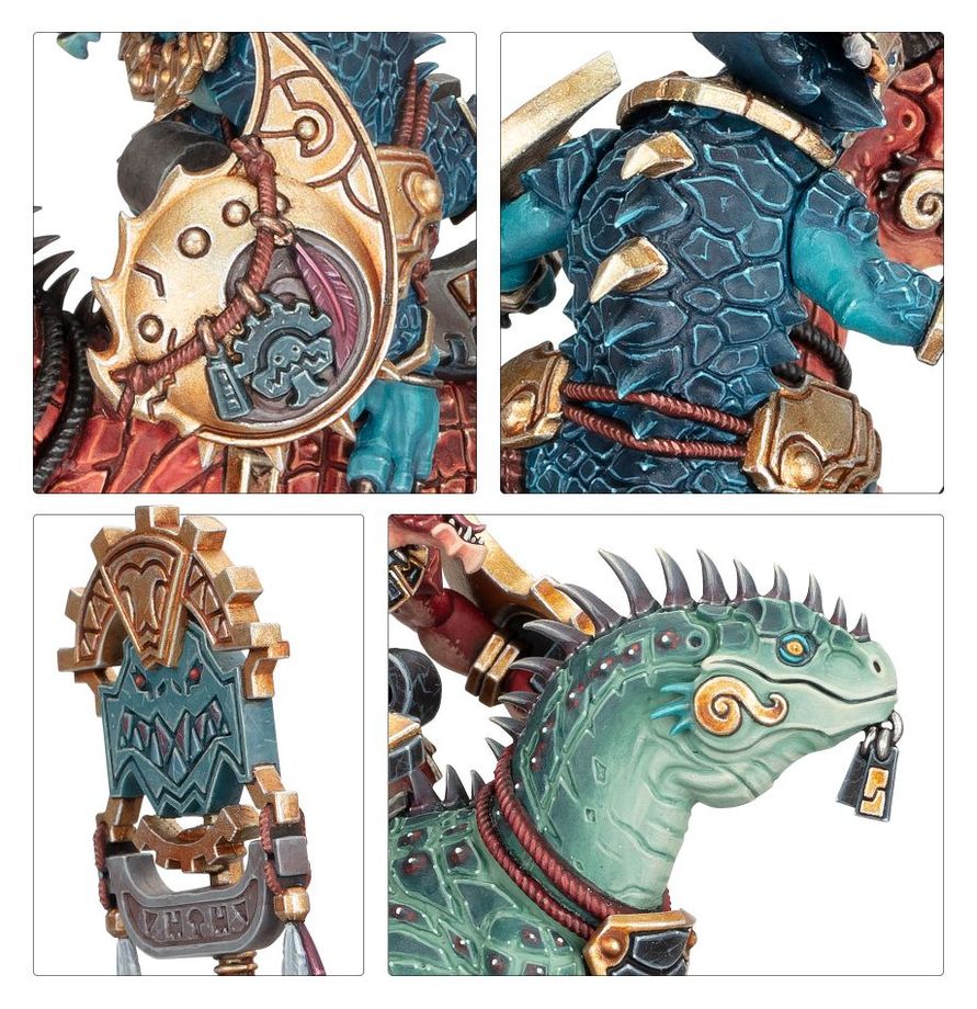 Aggradon Lancers thumbnail 5