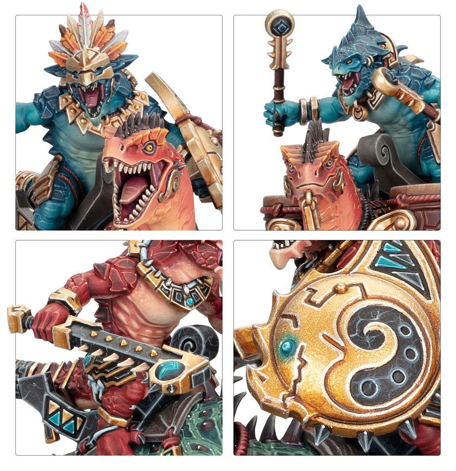Aggradon Lancers thumbnail 4