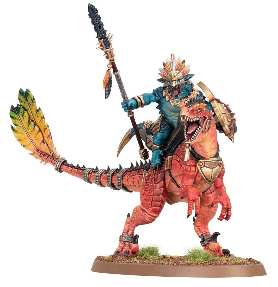 Aggradon Lancers thumbnail 3