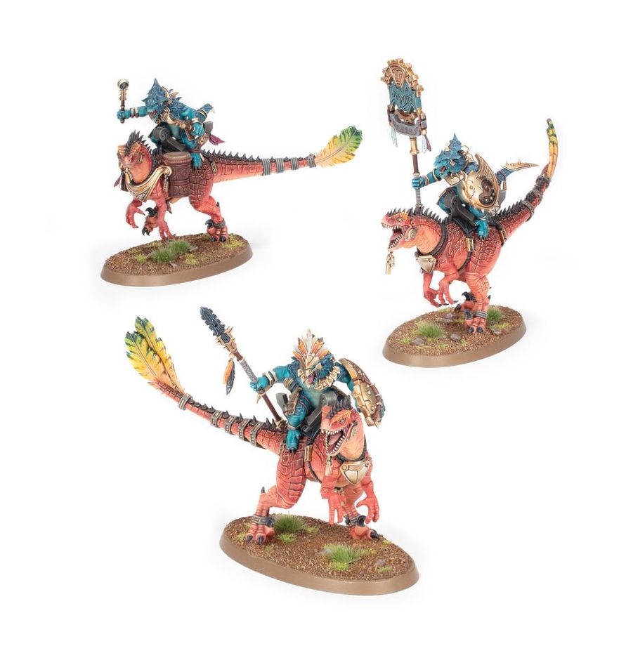 Aggradon Lancers thumbnail 2
