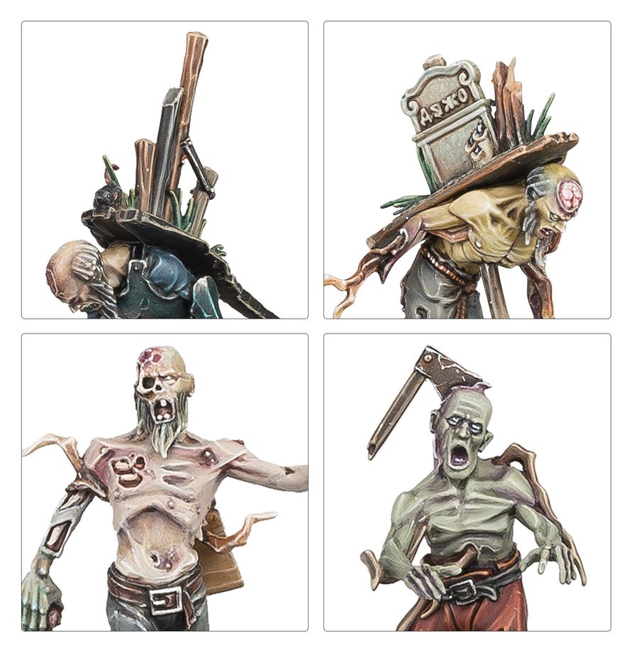 Deadwalker Zombies thumbnail 3