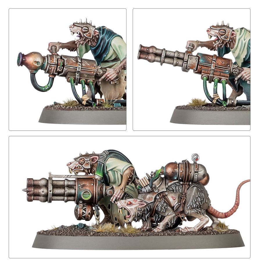 Warpspark Weapon Battery thumbnail 3