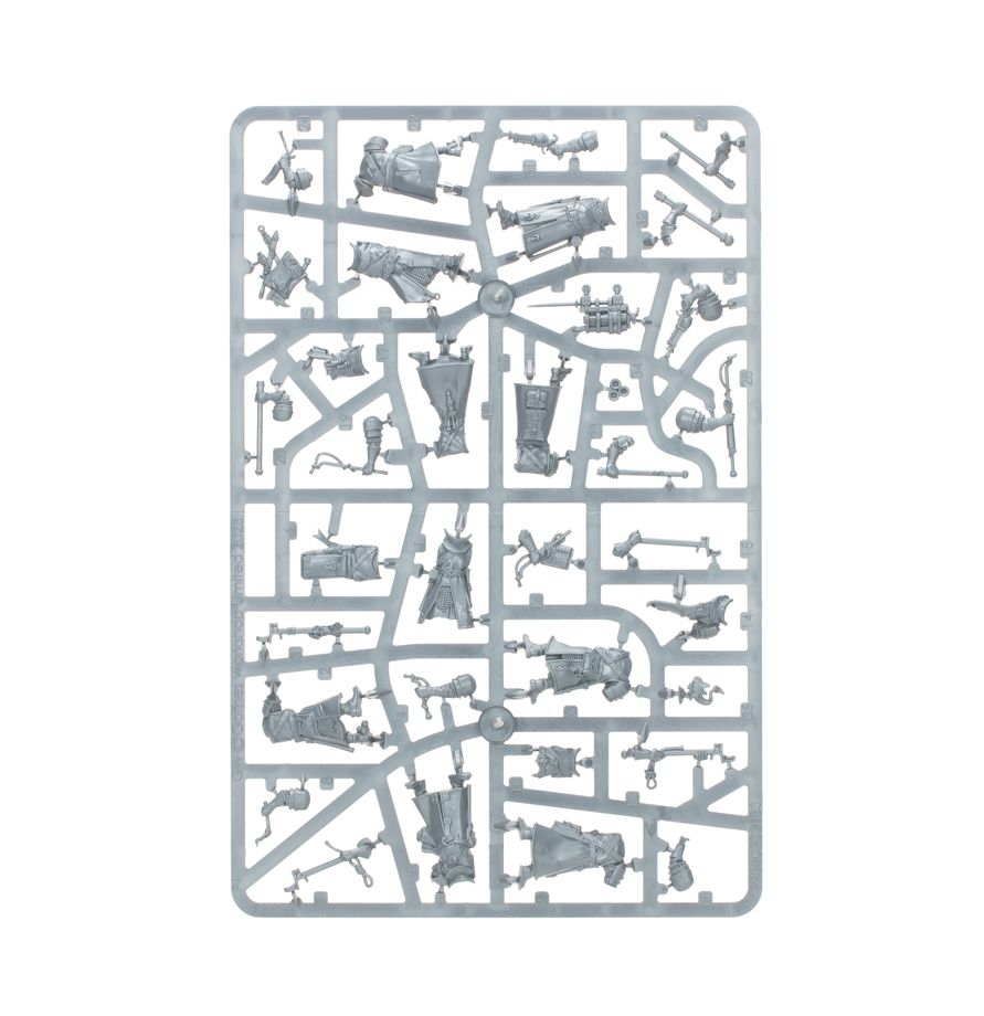 Freeguild Fusiliers thumbnail 6