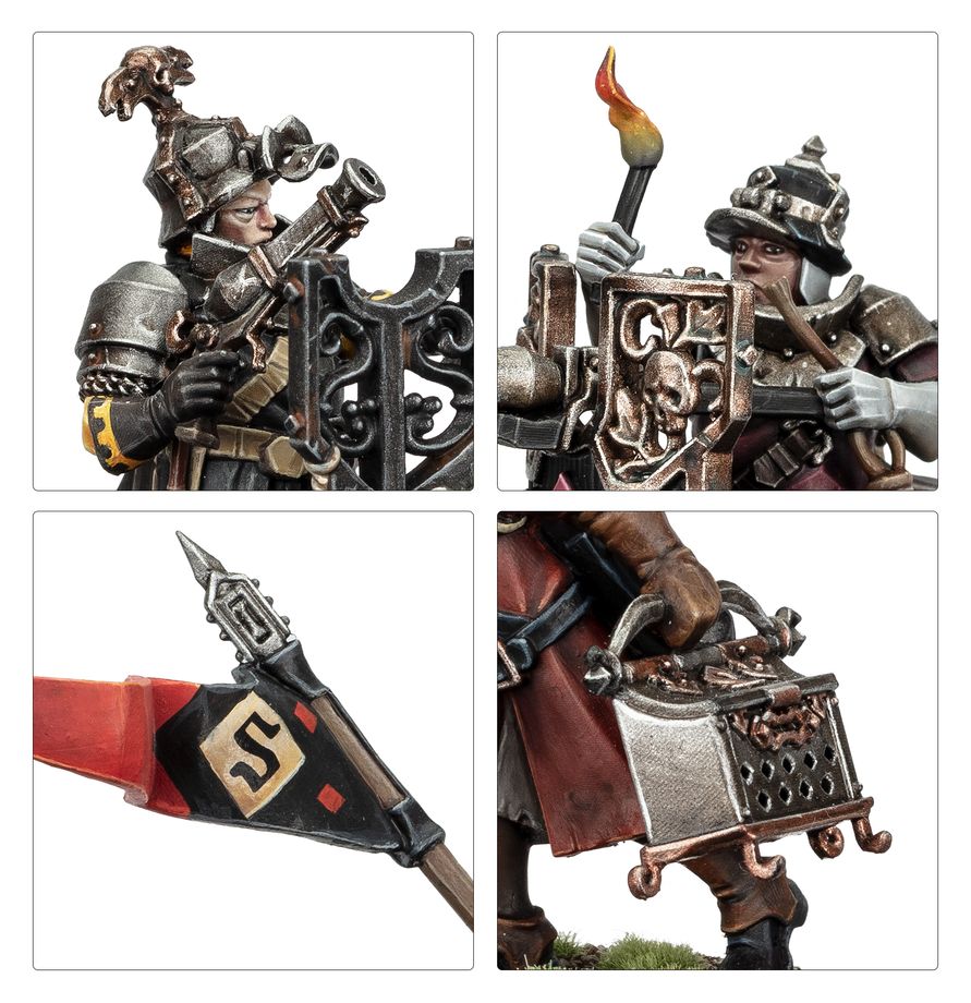 Freeguild Fusiliers thumbnail 4