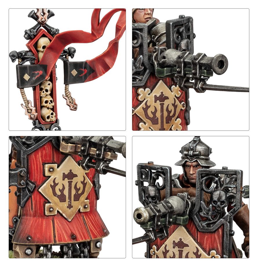 Freeguild Fusiliers thumbnail 3