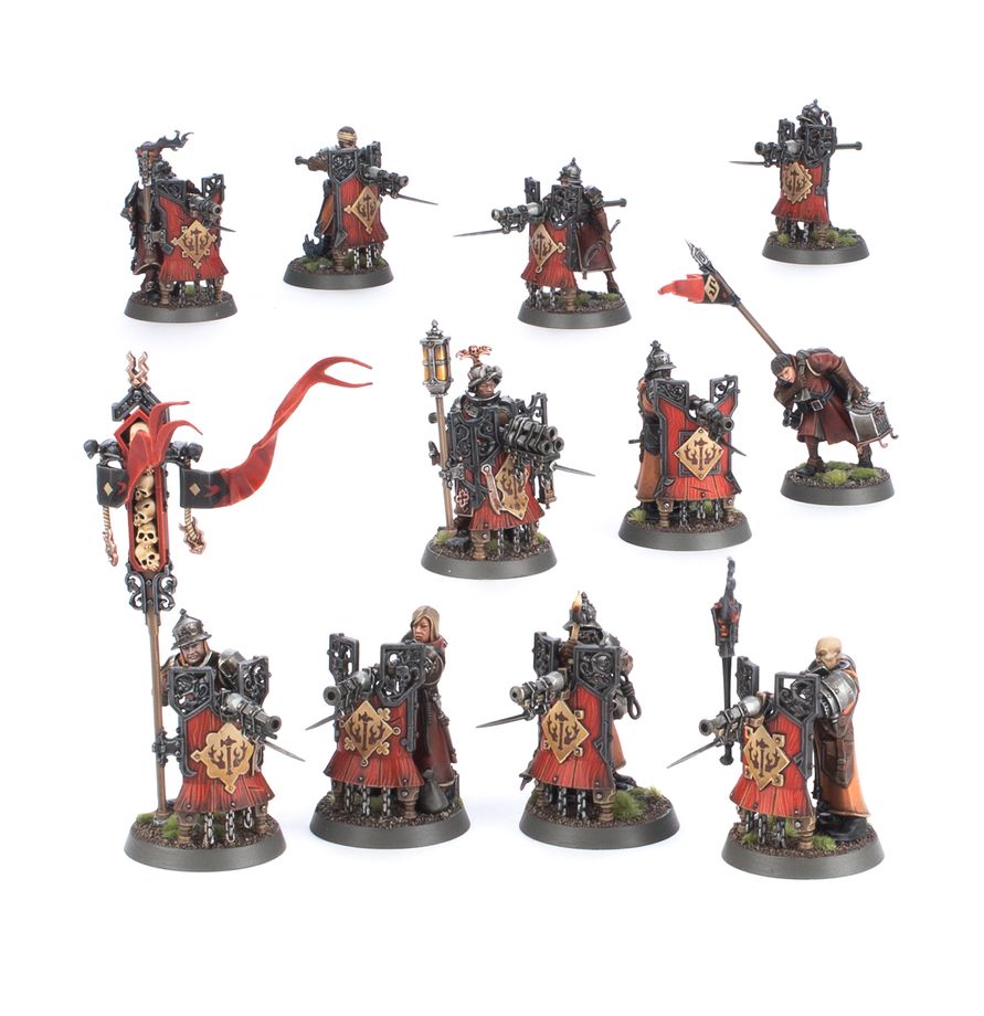 Freeguild Fusiliers thumbnail 2