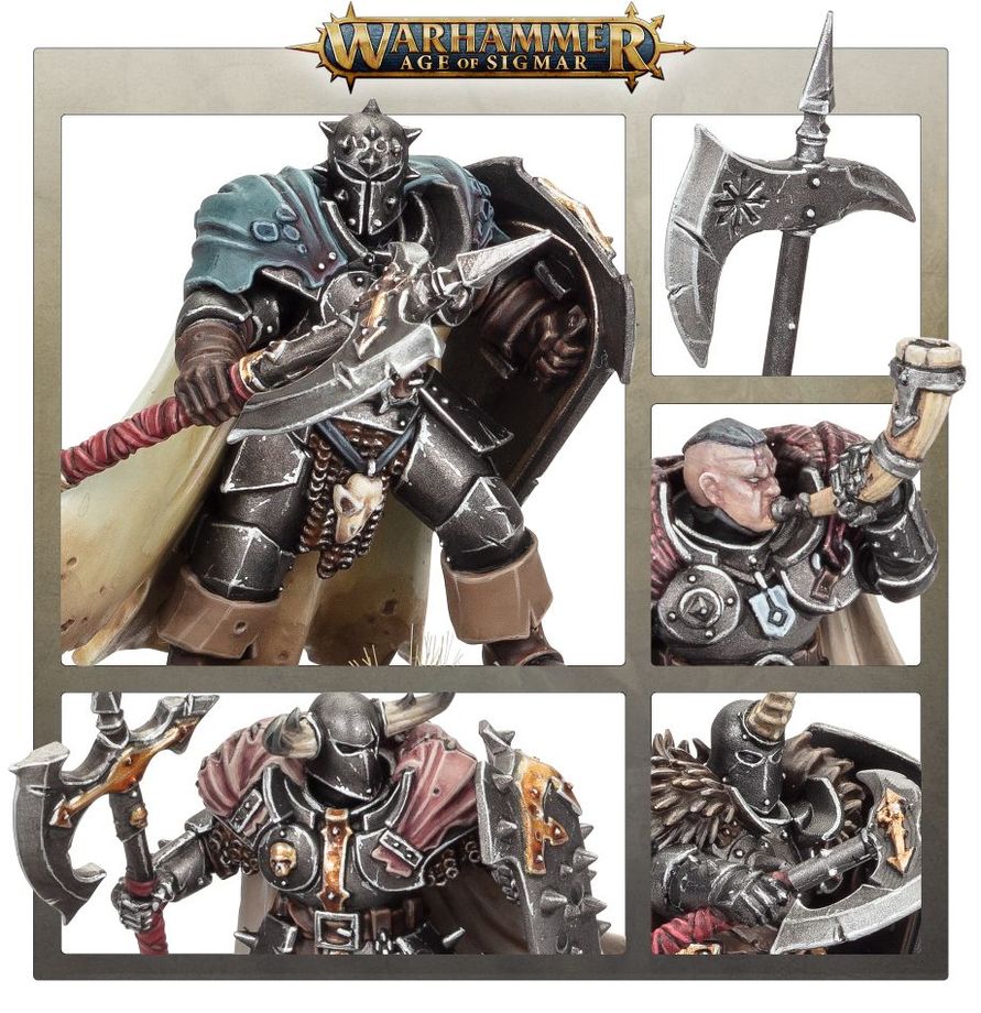 Chaos Warriors thumbnail 4