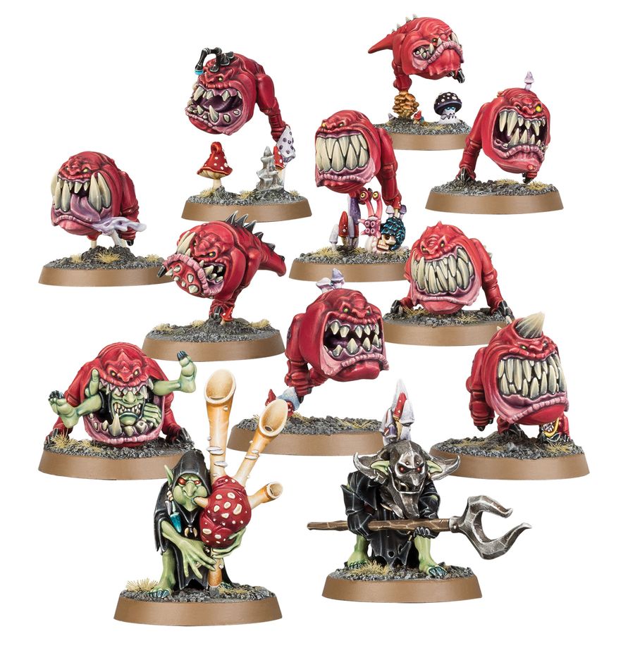 Squig Herd thumbnail 2