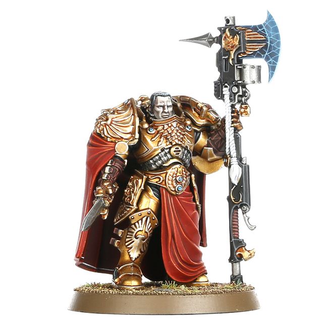 Custodian Wardens thumbnail 3