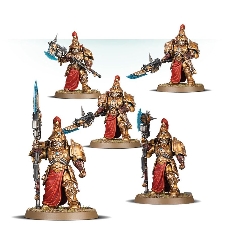 Custodian Wardens thumbnail 2