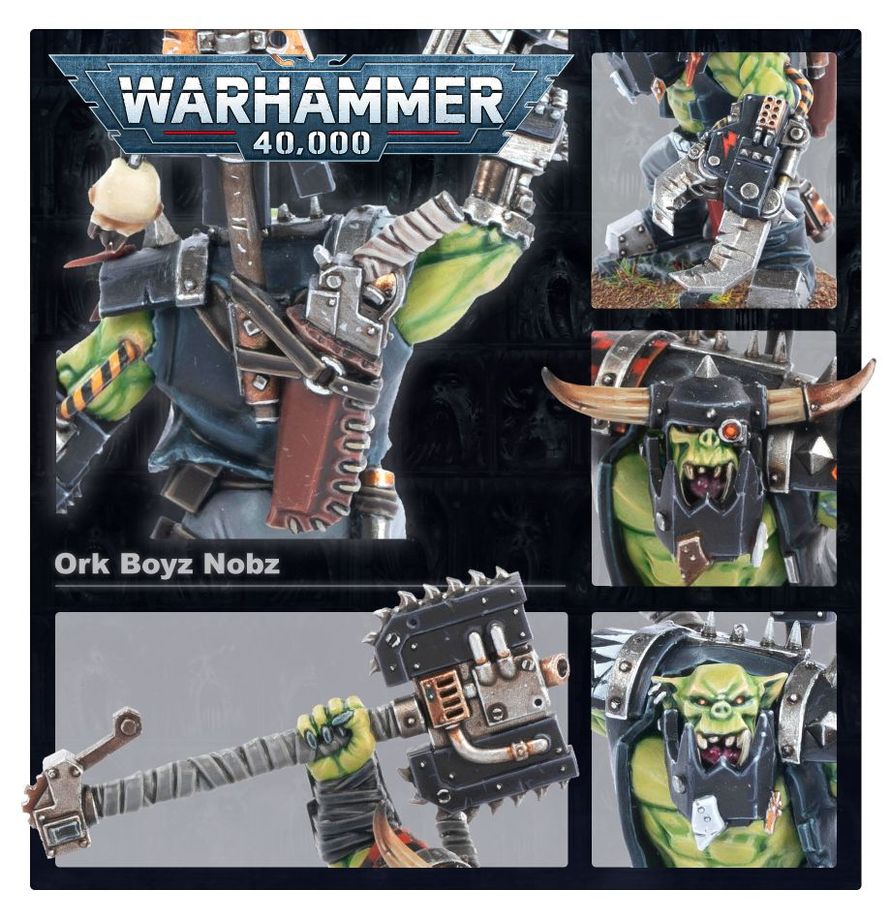Ork Boyz thumbnail 7