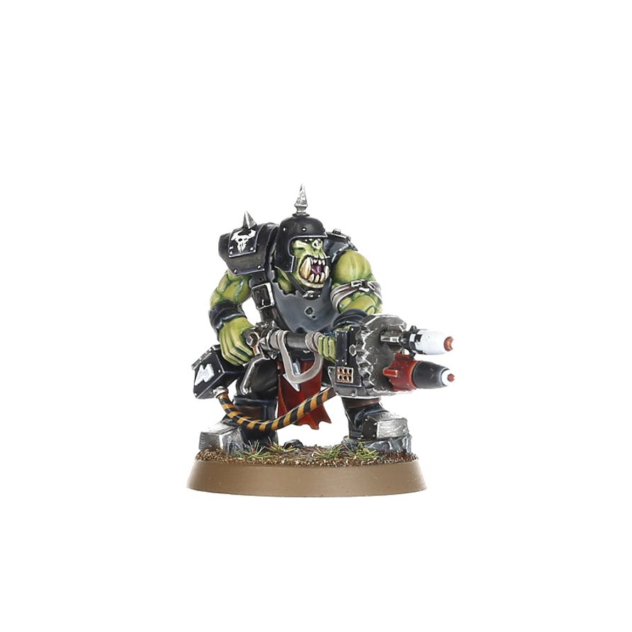Ork Boyz thumbnail 4