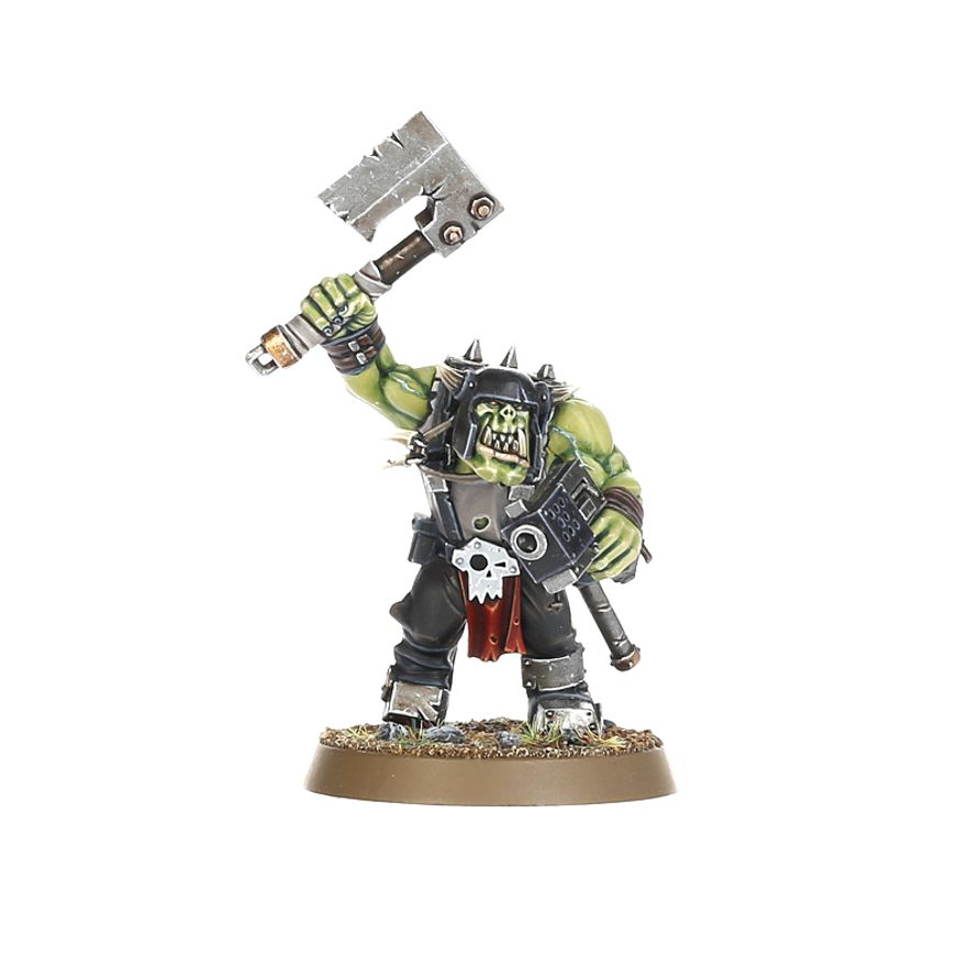 Ork Boyz thumbnail 5