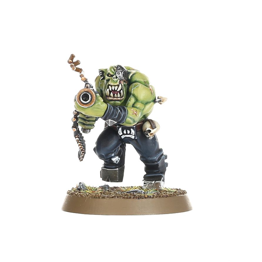 Ork Boyz thumbnail 6