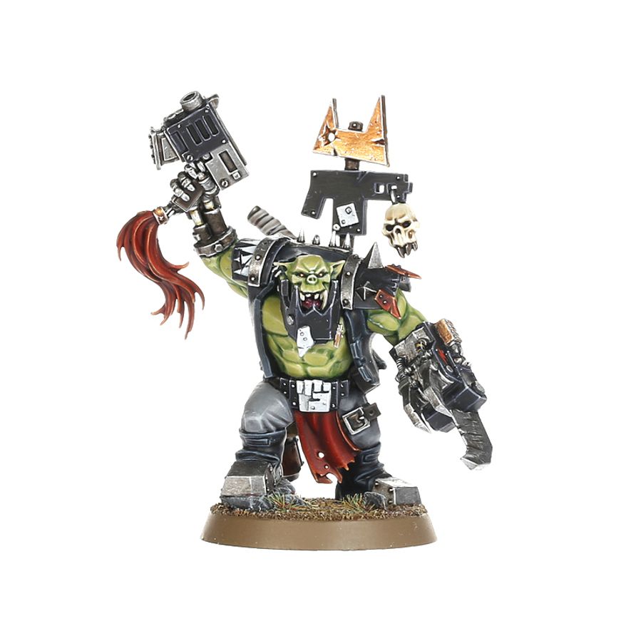 Ork Boyz thumbnail 3