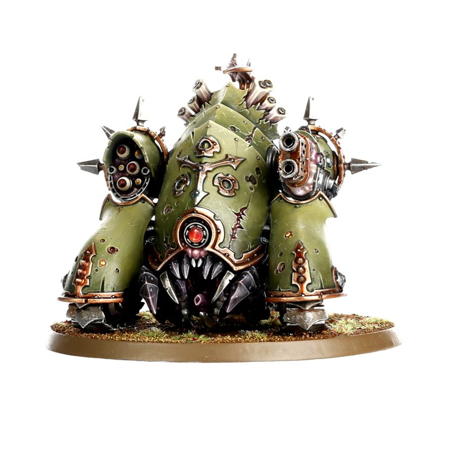 Myphitic Blight-hauler thumbnail 2
