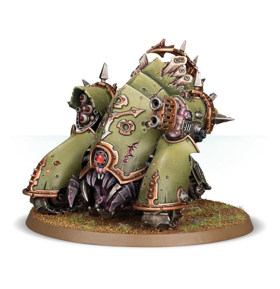 Myphitic Blight-hauler thumbnail 3